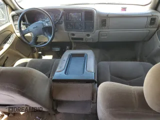 2004 GMC Yukon SLE with VIN 1GKEC13V34R204520, listed as a Copart auction lot 71552534 with 295,316 mi miles and Salvage Title. Bid and sale history available at carsss.com. Image 8.