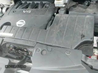 2010 Nissan Murano LE с VIN JN8AZ1MW8AW112790, выставлен на аукционе IAAI как лот 43452855 с пробегом 161 299 миль миль и . История ставок и продаж доступна на DreamBid. Изображение 13.