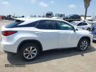 2019 Lexus RX 350 with VIN 2T2ZZMCA9KC148516, listed as a IAAI auction lot 42117972 with 57,224 mi miles and . Bid and sale history available at DreamBid. Image 13.