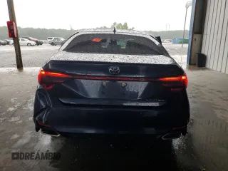 2019 Toyota Avalon XLE z VIN 4T1BZ1FBXKU024052, wystawiony jako Copart lot #58842615 z przebiegiem 74 948 mil mil oraz Szkoda całkowita • Salvage title. Historia ofert i sprzedaży dostępna na DreamBid. Obrazek 6.
