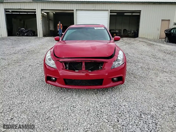 2013 Infiniti G37 Sedan Journey with VIN JN1CV6AP9DM300733, listed as a Copart auction lot 50877865 with 0 mi miles and Salvage Title. Bid and sale history available at carsss.com. Image 14.