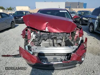 2021 Toyota Venza LE z VIN JTEAAAAH5MJ073730, wystawiony jako Copart lot #59868165 z przebiegiem 32 258 mil mil oraz Szkoda całkowita • Salvage title. Historia ofert i sprzedaży dostępna na DreamBid. Obrazek 5.