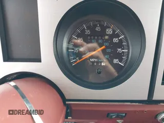 1987 Ford Bronco с VIN 1FMCU14T0HUD08801, выставлен на аукционе IAAI как лот 42483675 с пробегом 85 808 миль миль и . История ставок и продаж доступна на DreamBid. Изображение 7.