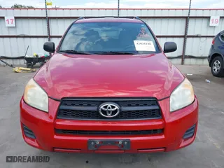 2012 Toyota RAV4 with VIN JTMZF4DV6CD032936, listed as a IAAI auction lot 42026180 with 161,462 mi miles. Bid and sale history available at carsss.com. Image 12.