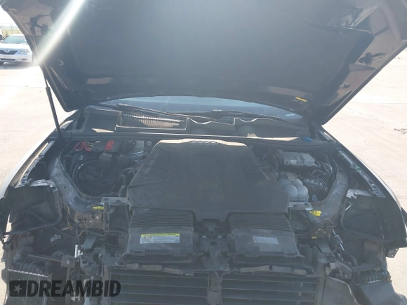 2019 Audi Q7 Premium Plus with VIN WA1LAAF72KD046925, listed as a IAAI auction lot 42023865 with 114,138 mi miles and . Bid and sale history available at DreamBid. Image 10.