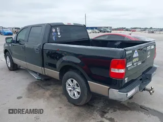 2006 Ford F-150 XLT с VIN 1FTRW12W66FB02521, выставлен на аукционе IAAI как лот 42381952 с пробегом Не указан миль и . История ставок и продаж доступна на DreamBid. Изображение 3.