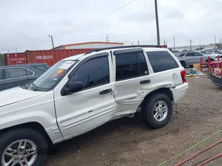 2004 Jeep Grand Cherokee Laredo с VIN 1J4GW48S94C136376, выставлен на аукционе IAAI как лот 42094499 с пробегом 90 950 миль миль и . История ставок и продаж доступна на DreamBid. Изображение 6.