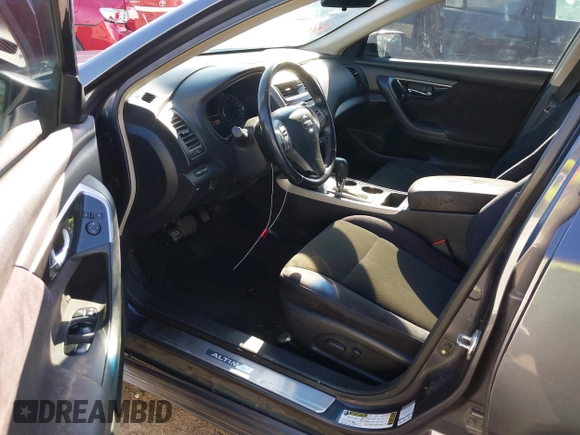 2013 Nissan Altima SV with VIN 1N4AL3AP2DN502449, listed as a IAAI auction lot 42529467 with 145,893 mi miles and . Bid and sale history available at DreamBid. Image 5.
