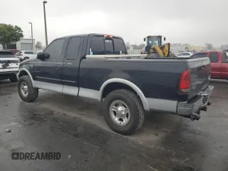 2003 Ford F-150 XL with VIN 1FTRX17L23NA89375, listed as a Copart auction lot 42398165 with 0 mi miles and Clean Title. Bid and sale history available at carsss.com. Image 2.