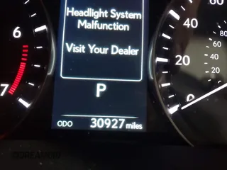 2020 Lexus RX 350 with VIN 2T2HZMDA6LC237701, listed as a IAAI auction lot 42358563 with 30,927 mi miles and . Bid and sale history available at DreamBid. Image 15.