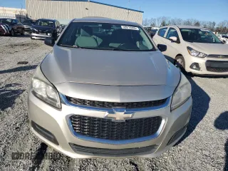 2016 Chevrolet Malibu Limited LS with VIN 1G11A5SA1GF116215, listed as a Copart auction lot 49216405 with 129,096 mi miles and Salvage Title. Bid and sale history available at carsss.com. Image 5.