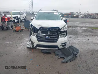 2019 Subaru Ascent Limited with VIN 4S4WMAPD2K3483369, listed as a IAAI auction lot 41167195 with 76,198 mi miles and . Bid and sale history available at DreamBid. Image 12.