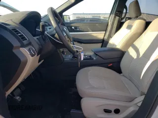 2019 Ford Explorer z VIN 1FM5K8B88KGA08869, wystawiony jako Copart lot #66892004 z przebiegiem 86 571 mil mil oraz Szkoda całkowita • Salvage title. Historia ofert i sprzedaży dostępna na DreamBid. Obrazek 7.