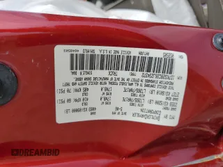 2006 Dodge Ram 2500 SLT with VIN 1D7KS28C26J234372, listed as a Copart auction lot 70235864 with 0 mi miles and Salvage Title. Bid and sale history available at carsss.com. Image 13.