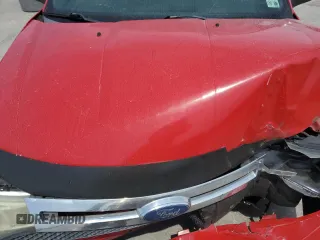 2008 Ford Focus SE with VIN 1FAHP35N18W244498, listed as a Copart auction lot 52906795 with 192,234 mi miles and Salvage Title. Bid and sale history available at DreamBid. Image 12.