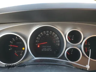 2014 Toyota Sequoia Ltd with VIN 5TDJW5G11ES101762, listed as a Copart auction lot 84400344 with 231,199 mi miles and Salvage Title. Bid and sale history available at carsss.com. Image 9.