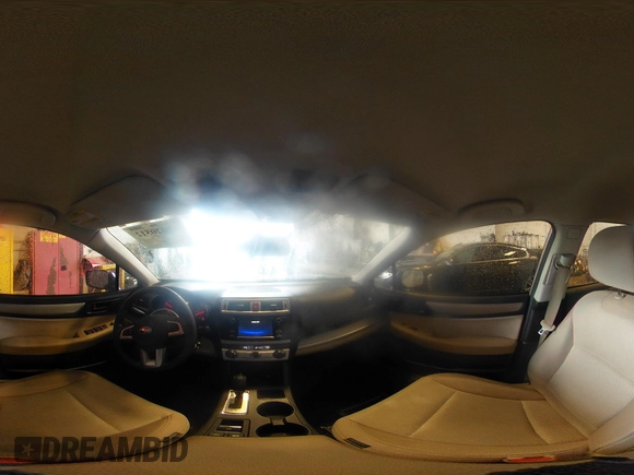 2015 Subaru Outback 2.5i with VIN 4S4BSAACXF3295161, listed as a IAAI auction lot 42020512 with 79,937 mi miles and . Bid and sale history available at DreamBid. Image 18.