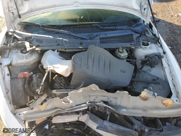 2003 Pontiac Bonneville SE with VIN 1G2HX52K834109768, listed as a Copart auction lot 78301064 with 173,855 mi miles and Salvage Title. Bid and sale history available at carsss.com. Image 12.