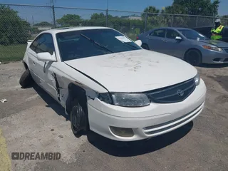 1999 Toyota Solara SE с VIN 2T1CF28P3XC226414, выставлен на аукционе IAAI как лот 42285653 с пробегом Не указан миль и . История ставок и продаж доступна на DreamBid. Изображение 1.