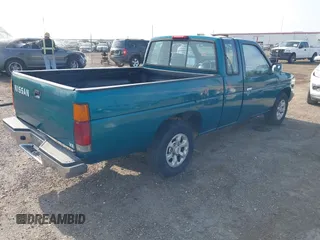 1997 Nissan Frontier XE z VIN 1N6SD16SXVC330579, wystawiony jako IAAI lot #41867843 z przebiegiem 135 434 mil mil oraz . Historia ofert i sprzedaży dostępna na DreamBid. Obrazek 4.