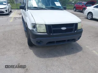 2003 Ford Explorer Sport Trac XLS with VIN 1FMZU67E43UC30245, listed as a IAAI auction lot 42708343 with 201,987 mi miles and . Bid and sale history available at DreamBid. Image 6.