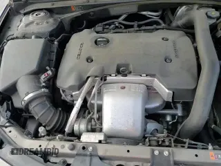 2018 Chevrolet Malibu Premier с VIN 1G1ZE5SX3JF111391, выставлен на аукционе Copart как лот 80540925 с пробегом 136 004 миль миль и Списание • Salvage title. История ставок и продаж доступна на DreamBid. Изображение 13.