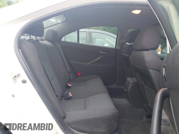 2007 Pontiac G6 G6 with VIN 1G2ZG58N774211123, listed as a IAAI auction lot 42349928 with 163,080 mi miles and . Bid and sale history available at DreamBid. Image 8.