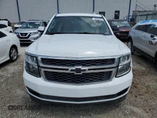 2017 Chevrolet Tahoe LT with VIN 1GNSKBKC0HR207833, listed as a Copart auction lot 58658075 with 143,070 mi miles and Non repairable. Bid and sale history available at DreamBid. Image 5.