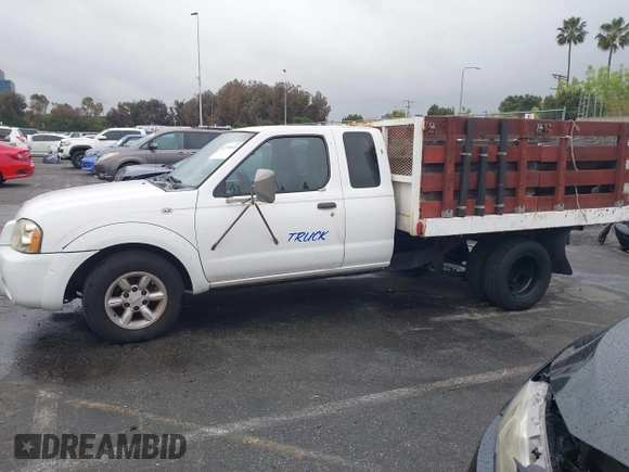 2003 Nissan Frontier XE с VIN 1N6DD26T03C458432, выставлен на аукционе IAAI как лот 41799157 с пробегом 181 069 миль миль и . История ставок и продаж доступна на DreamBid. Изображение 14.