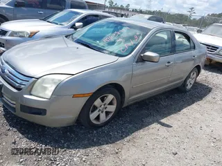 2008 Ford Fusion SE with VIN 3FAHP07168R176212, listed as a IAAI auction lot 42038714 with 240,649 mi miles and . Bid and sale history available at DreamBid. Image 2.
