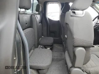 2005 Nissan Frontier SE with VIN 1N6AD06U05C457655, listed as a Copart auction lot 50986215 with 85,311 mi miles and Salvage title. Bid and sale history available at DreamBid. Image 10.