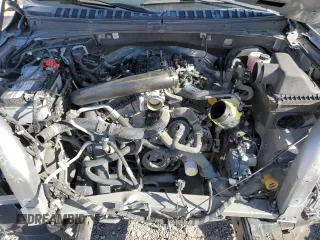 2021 Ford Expedition Max Limited z VIN 1FMJK2AT1MEA09605, wystawiony jako Copart lot #57977685 z przebiegiem 113 289 mil mil oraz Szkoda całkowita • Salvage title. Historia ofert i sprzedaży dostępna na DreamBid. Obrazek 12.
