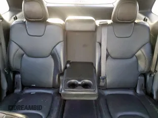 2019 Jeep Cherokee Limited with VIN 1C4PJLDN4KD193381, listed as a Copart auction lot 59440195 with 93,686 mi miles and Salvage title. Bid and sale history available at DreamBid. Image 10.