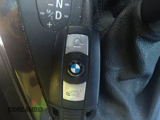 2007 BMW 3 Series 328xi with VIN WBAVC93547KX58993, listed as a IAAI auction lot 42584532 with 192,380 mi miles and . Bid and sale history available at DreamBid. Image 11.