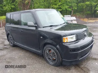 2005 Scion xB z VIN JTLKT324350195332, wystawiony jako IAAI lot #42306812 z przebiegiem 222 639 mil mil oraz . Historia ofert i sprzedaży dostępna na DreamBid. Obrazek 1.