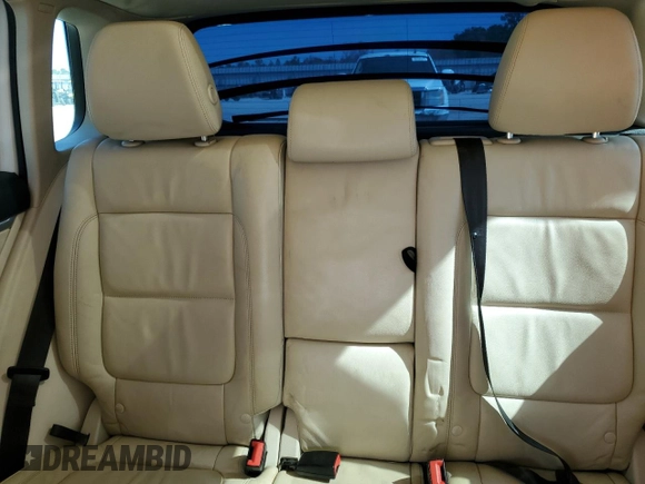 2012 Volkswagen Tiguan SEL with VIN WVGAV7AX9CW530331, listed as a Copart auction lot 50129405 with 141,387 mi miles and Salvage Title. Bid and sale history available at DreamBid. Image 10.