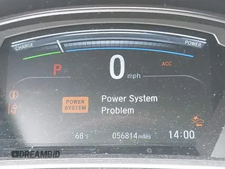 2020 Honda CR-V Touring with VIN 7FART6H96LE023782, listed as a IAAI auction lot 42053948 with 56,814 mi miles and . Bid and sale history available at DreamBid. Image 15.