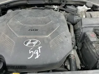 2020 Hyundai Palisade SEL z VIN KM8R44HE9LU102120, wystawiony jako Copart lot #85390065 z przebiegiem 83 639 mil mil oraz Szkoda całkowita • Salvage title. Historia ofert i sprzedaży dostępna na DreamBid. Obrazek 17.