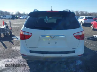2012 Hyundai Veracruz Limited с VIN KM8NUDCC1CU187992, выставлен на аукционе IAAI как лот 41593861 с пробегом 130 950 миль миль и . История ставок и продаж доступна на DreamBid. Изображение 16.