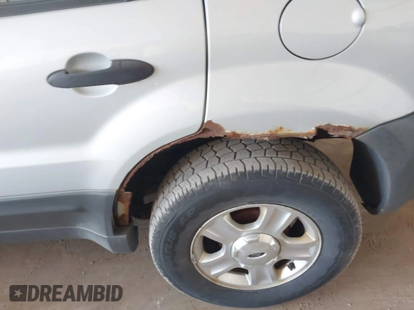 2003 Ford Escape XLT Popular 2 with VIN 1FMYU93153KE17196, listed as a IAAI auction lot 42627143 with 232,629 mi miles and . Bid and sale history available at DreamBid. Image 6.