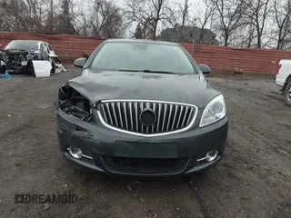 2015 Buick Verano Convenience Group with VIN 1G4PR5SK2F4103076, listed as a IAAI auction lot 41827947 with 89,956 mi miles and . Bid and sale history available at carsss.com. Image 12.