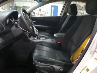 2010 Mazda 6 i Sport with VIN 1YVHZ8BH8A5M42047, listed as a Copart auction lot 51995225 with 187,217 mi miles and Salvage Title. Bid and sale history available at carsss.com. Image 7.
