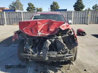 2011 Dodge Durango Citadel with VIN 1D4RE5GG8BC664480, listed as a Copart auction lot 88472365 with 213,747 mi miles and Salvage Title. Bid and sale history available at carsss.com. Image 5.