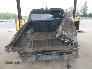 2022 Toyota Tacoma SR z VIN 3TMCZ5ANXNM493703, wystawiony jako IAAI lot #42139285 z przebiegiem 42 572 mil mil oraz . Historia ofert i sprzedaży dostępna na DreamBid. Obrazek 17.