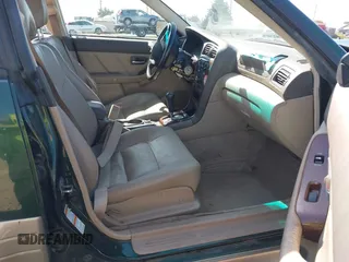 2002 Subaru Legacy Outback Limited with VIN 4S3BH686X27659629, listed as a IAAI auction lot 42045299 with 184,012 mi miles and . Bid and sale history available at DreamBid. Image 5.