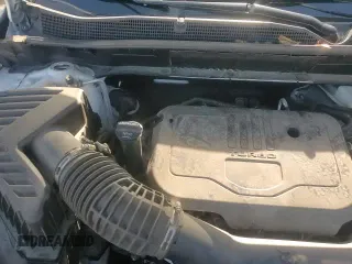 2023 Chevrolet Blazer LT z VIN 3GNKBCR42PS198908, wystawiony jako Copart lot #70167155 z przebiegiem 87 652 mil mil oraz Szkoda całkowita • Salvage title. Historia ofert i sprzedaży dostępna na DreamBid. Obrazek 13.