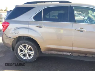 2012 Chevrolet Equinox LT w/2LT with VIN 2GNFLNE5XC6228819, listed as a IAAI auction lot 41583801 with 206,876 mi miles. Bid and sale history available at carsss.com. Image 19.