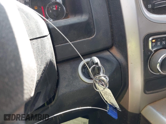 2014 Ram 1500 Big Horn с VIN 1C6RR6TT1ES455111, выставлен на аукционе IAAI как лот 42026851 с пробегом 227 545 миль миль и . История ставок и продаж доступна на DreamBid. Изображение 11.
