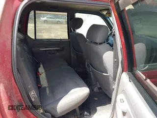 2001 Ford Explorer Sport Trac with VIN 1FMZU77E01UB39685, listed as a IAAI auction lot 42459928 with 133,891 mi miles and . Bid and sale history available at DreamBid. Image 8.