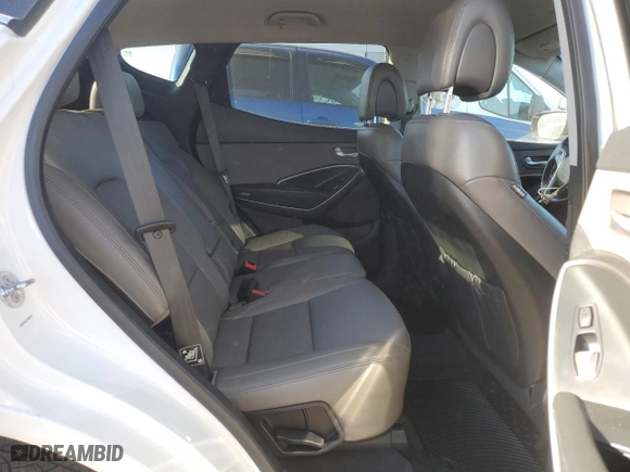 2013 Hyundai Santa Fe 2.0T Sport with VIN 5XYZUDLA5DG112574, listed as a Copart auction lot 49491645 with 94,988 mi miles and Salvage Title. Bid and sale history available at carsss.com. Image 11.
